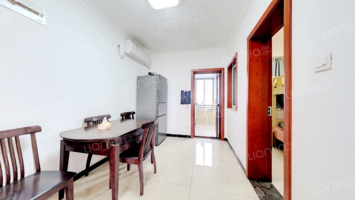 市医院一宿舍区二手房实景图