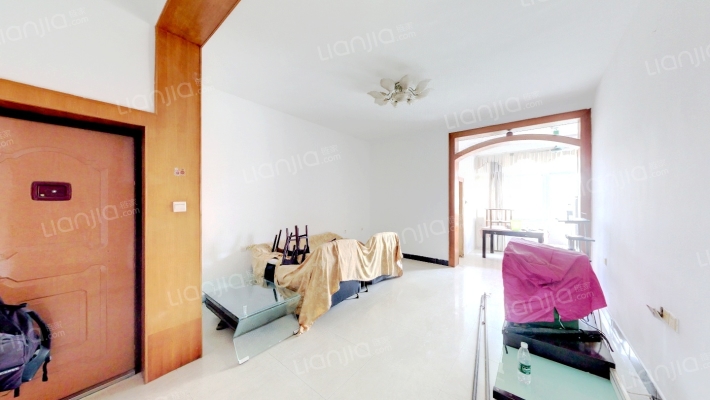 海源花苑二手房实景图