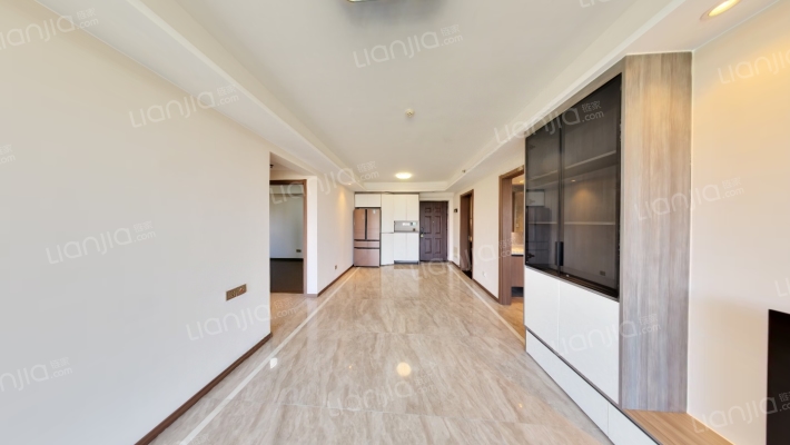 阳光城檀悦花园二手房实景图