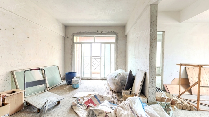 御隆廷二手房实景图