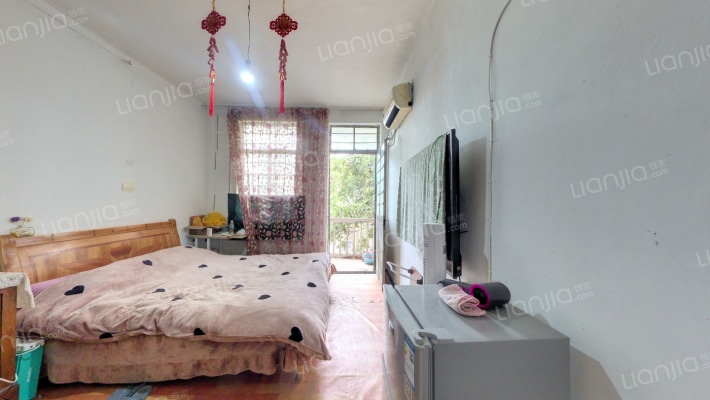 胸科医院宿舍二手房实景图