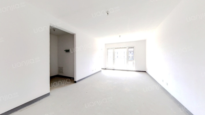 绿城和园二手房实景图