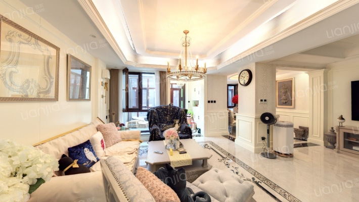 城厢嘉园二手房实景图