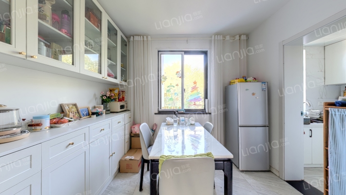 越秀里二手房实景图