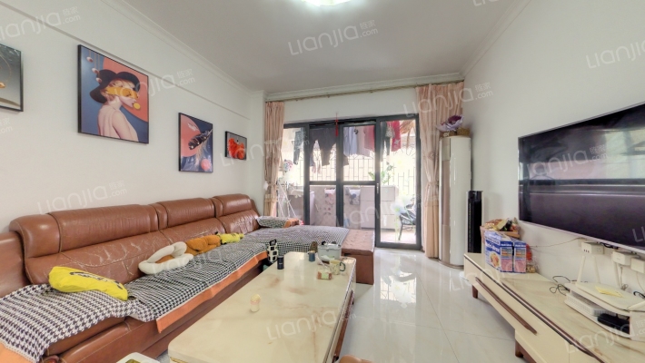 顺景苑(番禺区)二手房实景图