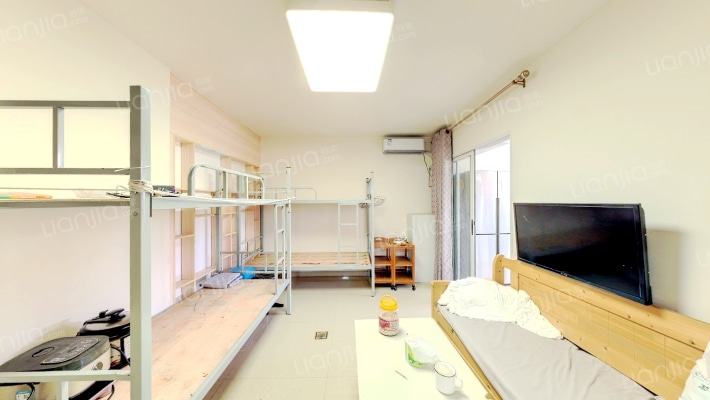 湖边花园B区西区二手房实景图