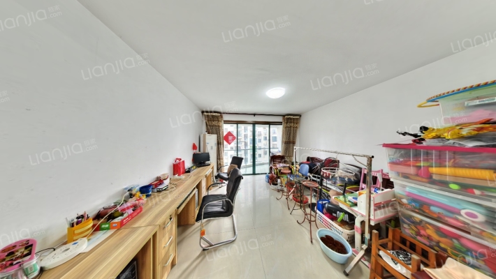 恩波经典二手房实景图