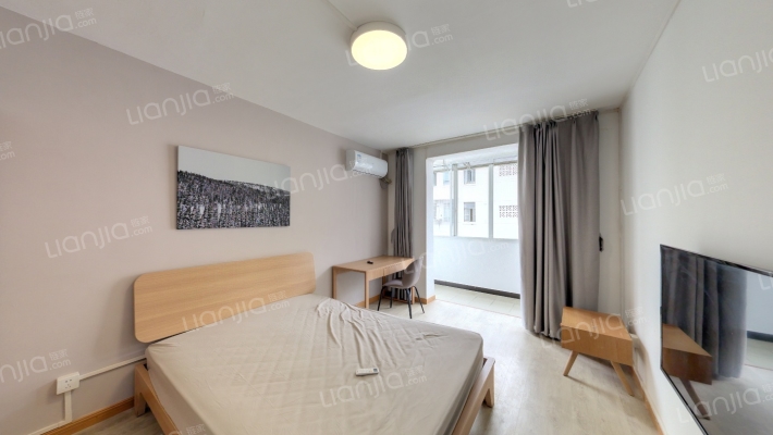 延铁小区二手房实景图