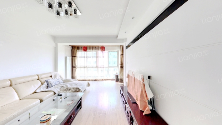 新港城E区二手房实景图