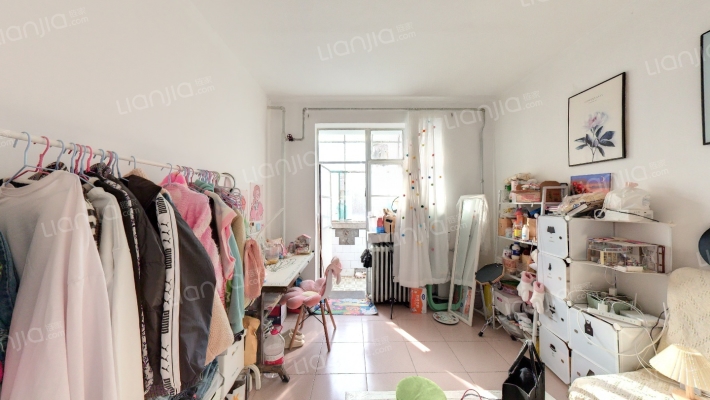 甘肃省电影公司家属院二手房实景图