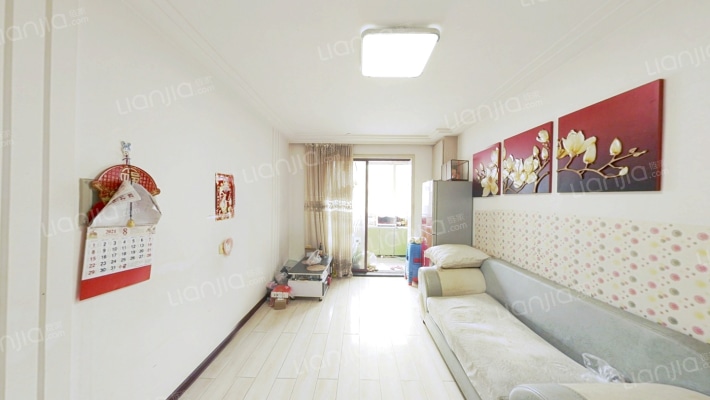 东平嘉苑A区二手房实景图