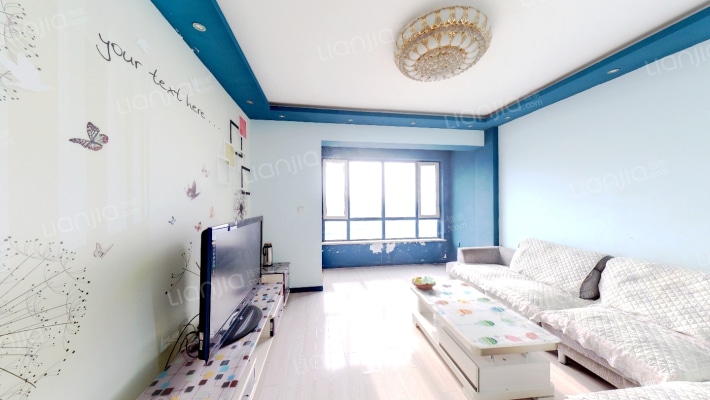 凯荣国际花园二手房实景图