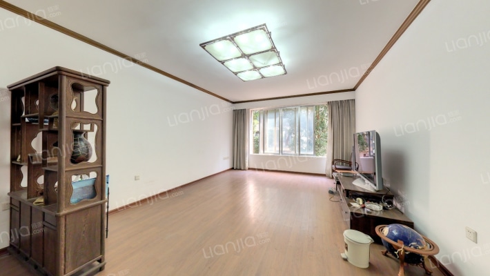 名都苑二手房实景图