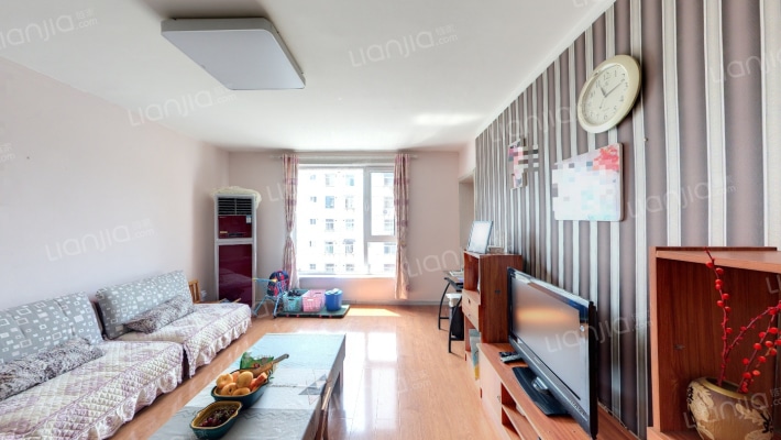 鲁兴家园二手房实景图