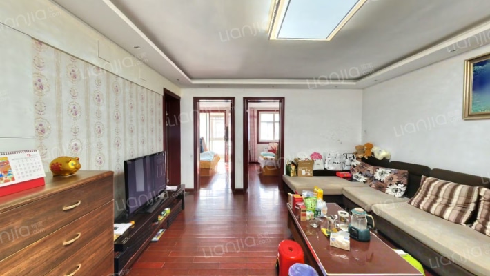 风华园西区二手房实景图