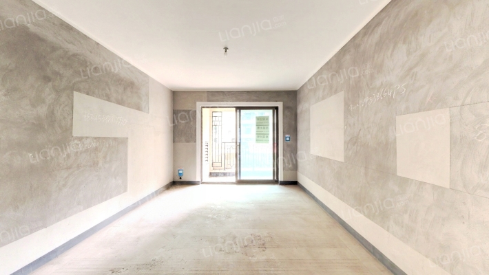 莱蒙香榭二手房实景图