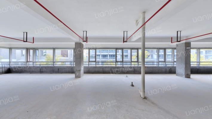 HCC中天纪二手房实景图