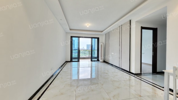 海德公馆二手房实景图