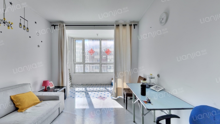 弘基世纪城二手房实景图