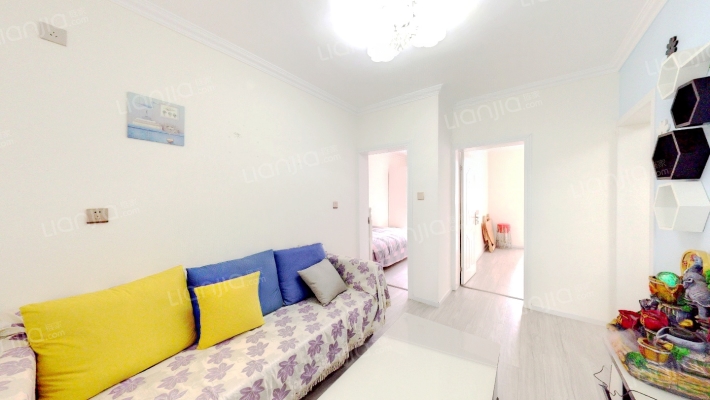 南北大街南二段50号二手房实景图