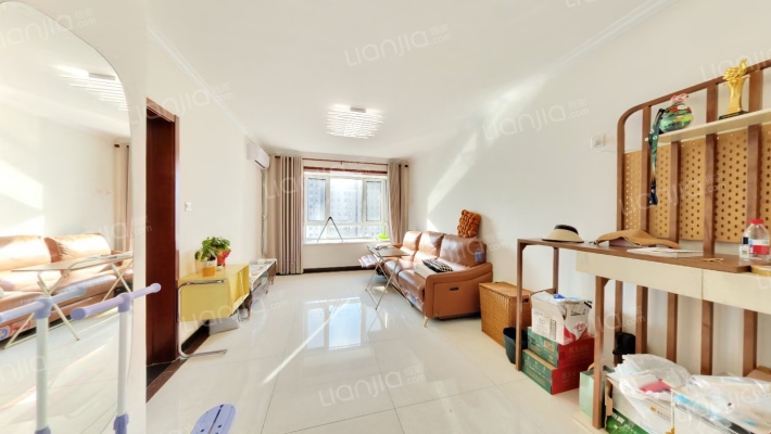 刘孟家园二手房实景图