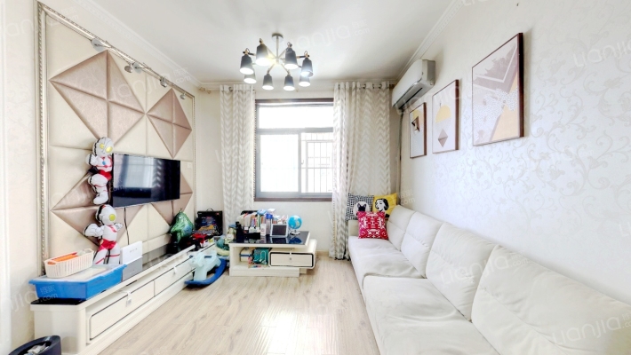 晨光苑二手房实景图