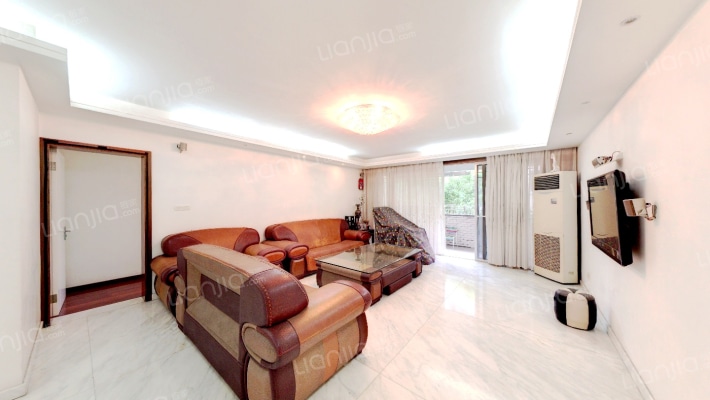 宏景花园二手房实景图