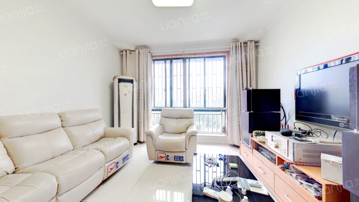 凤栖花园东区二手房实景图