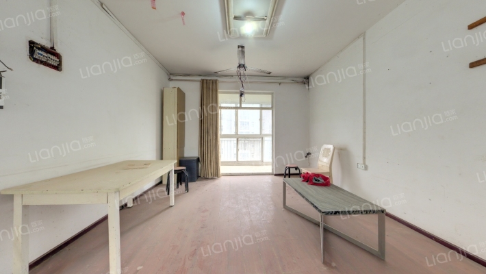 杨春湖景苑二手房实景图