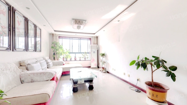 泰发花园二手房实景图