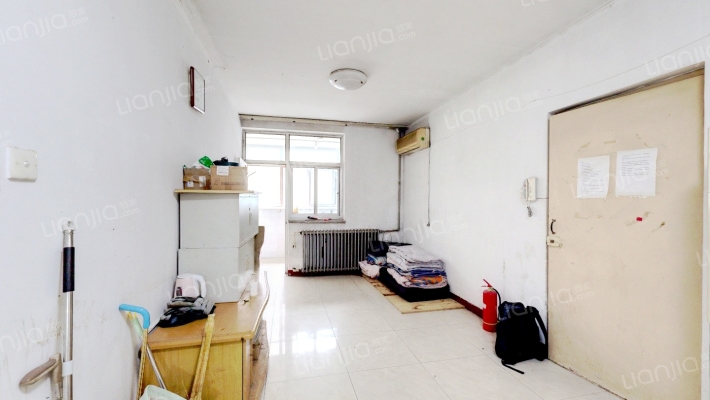 建东里小区二手房实景图