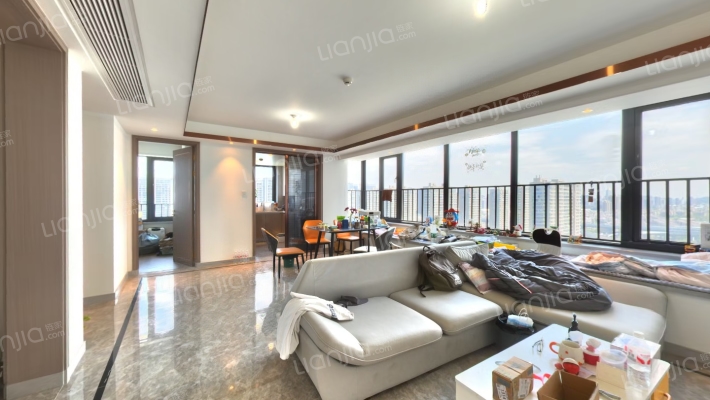 乐虹湾二手房实景图