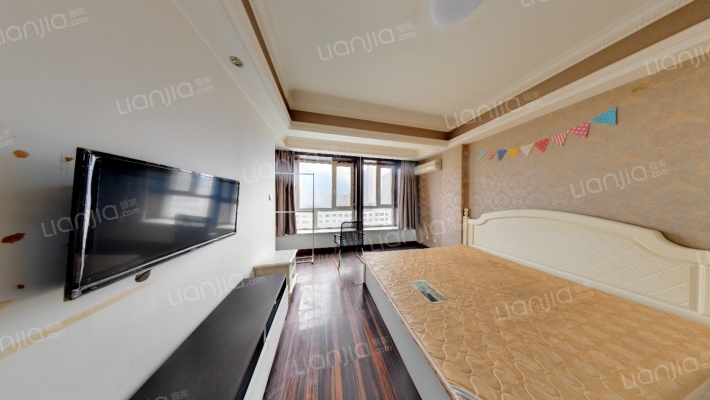 颐和香榭二手房实景图