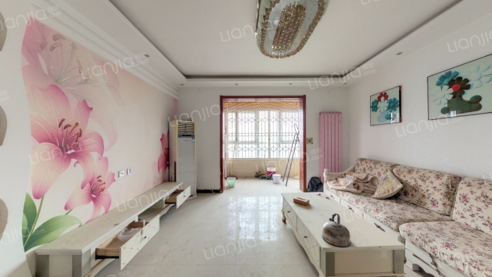 大唐新干线二手房实景图