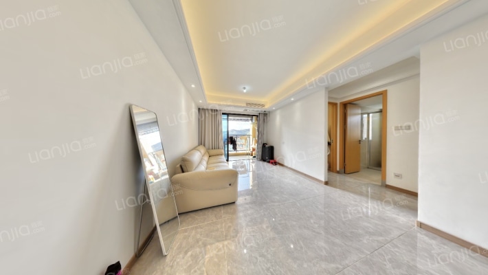 颐璟名庭二手房实景图