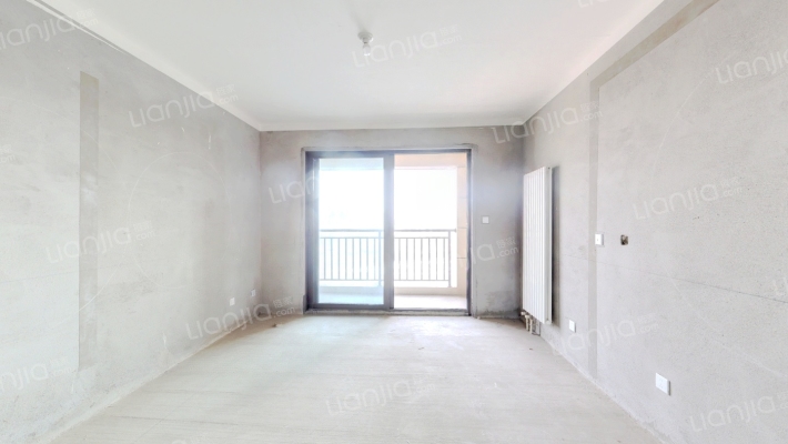 湖畔文苑二手房实景图