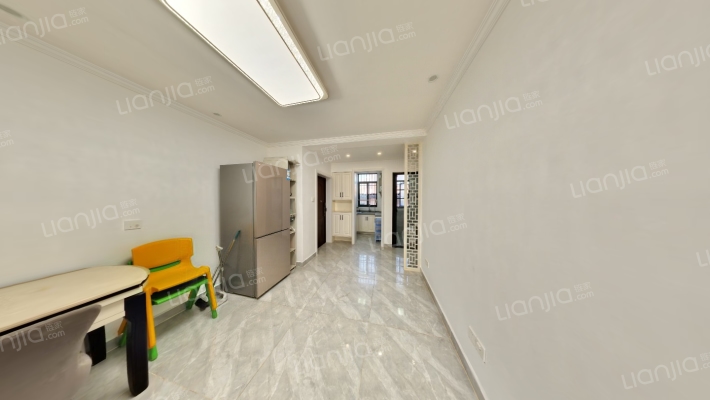 金宁新村小区二手房实景图