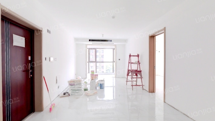 华瑞紫银华庭二手房实景图