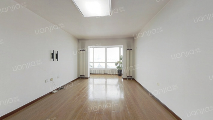 明珠公寓二手房实景图