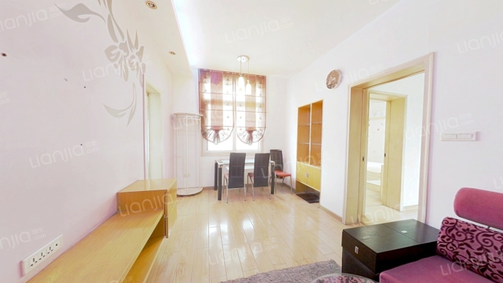 黄孝北路2到44号二手房实景图