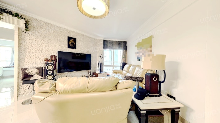 云峰花园二手房实景图