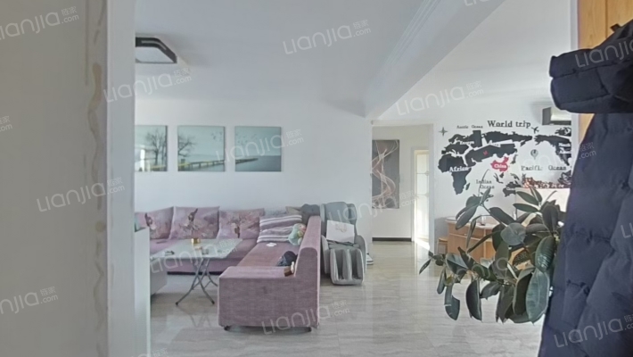 荣盛江南锦苑二期二手房实景图