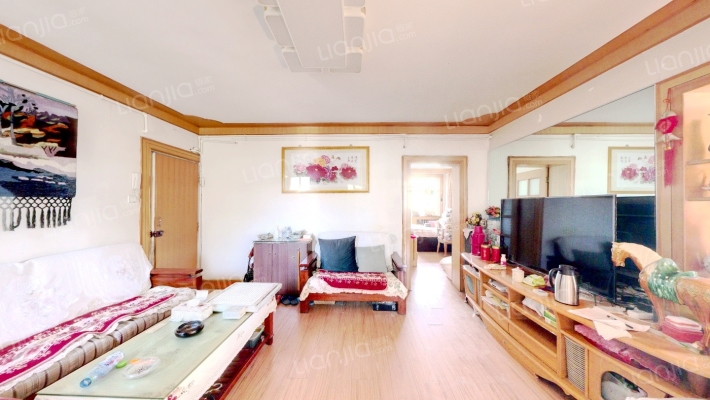 甘肃省邮政局家属院二手房实景图