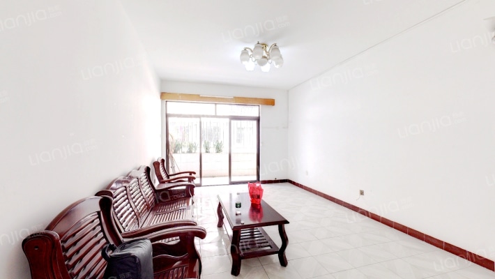 长盛新村二手房实景图