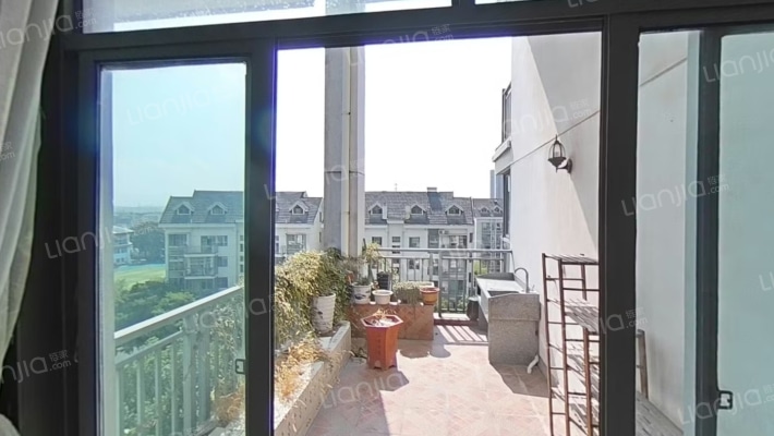 东华家园南区二手房实景图