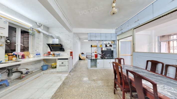 环翠园二手房实景图