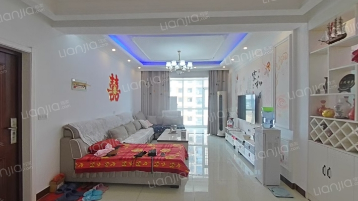 碧天家园二手房实景图