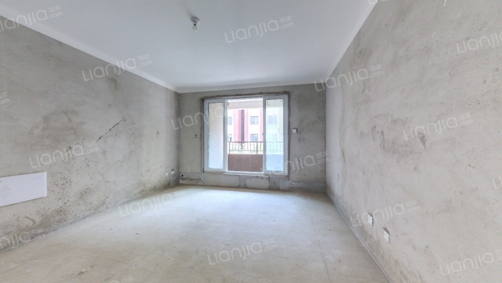 绿地云泰悦府二手房实景图