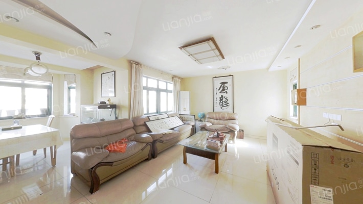 米山人家二手房实景图