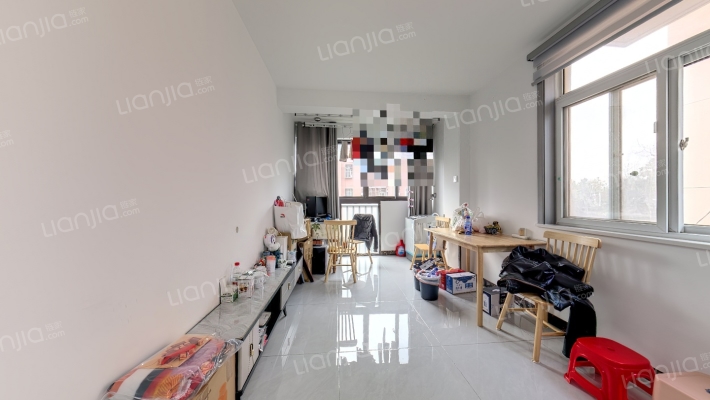 蜀南庭苑二手房实景图